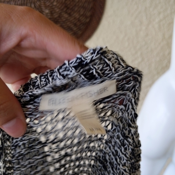 Eileen‎ fisher knitted cardigan - Picture 7 of 7